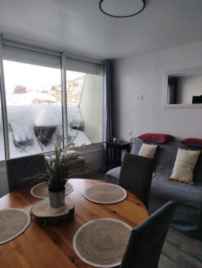 Résidence Hebdo - Studio 4 personnes - Confort MAE-3521